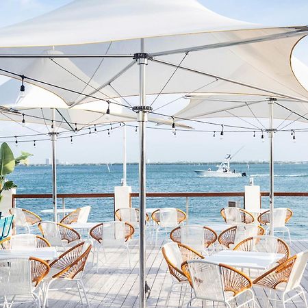 Hotel The Standard Miami Miami Beach Zewnętrze zdjęcie