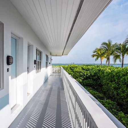 Hotel The Standard Miami Miami Beach Zewnętrze zdjęcie