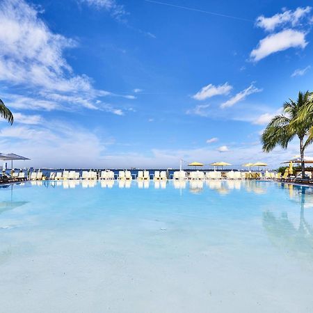 Hotel The Standard Miami Miami Beach Zewnętrze zdjęcie