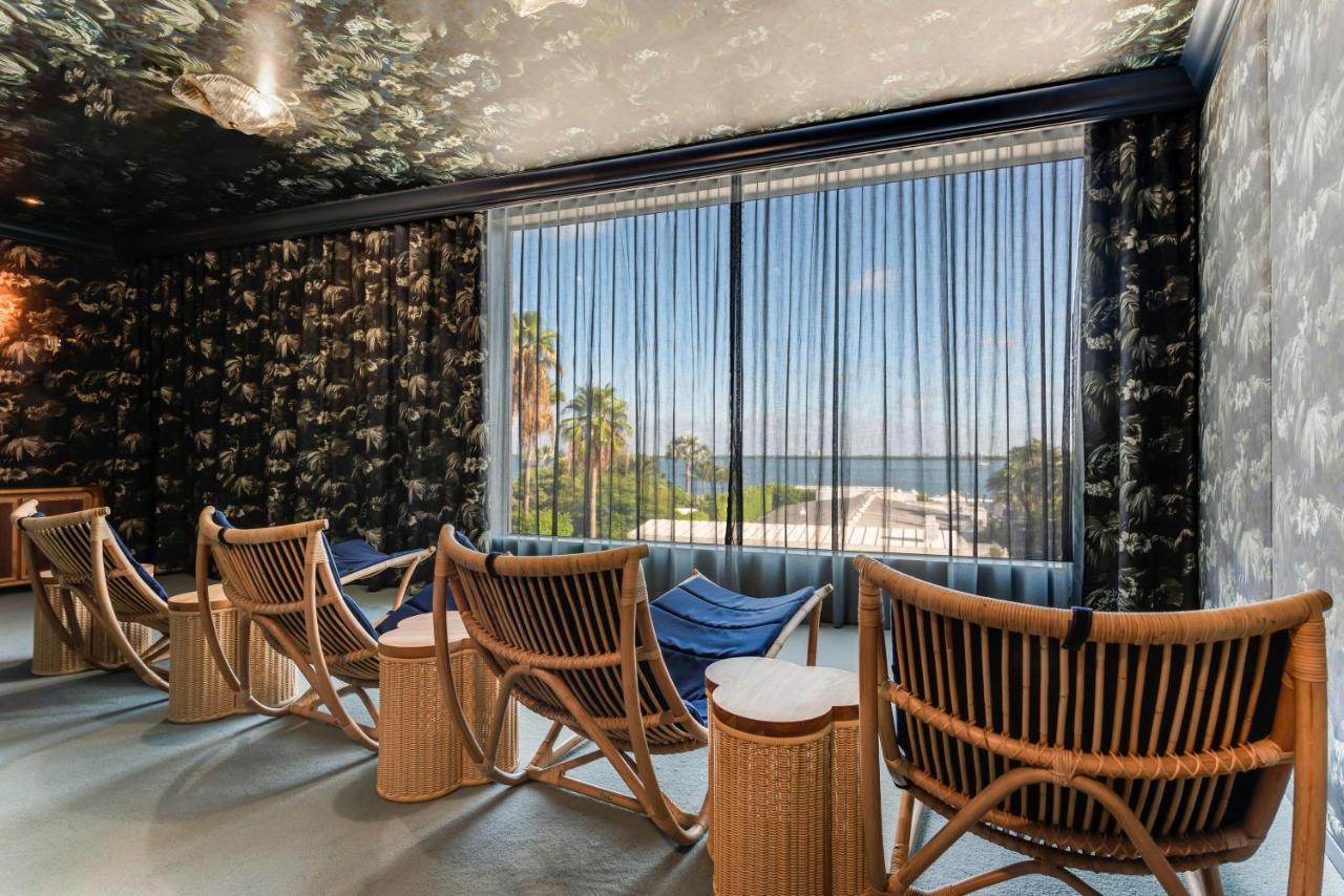 Hotel The Standard Miami Miami Beach Zewnętrze zdjęcie
