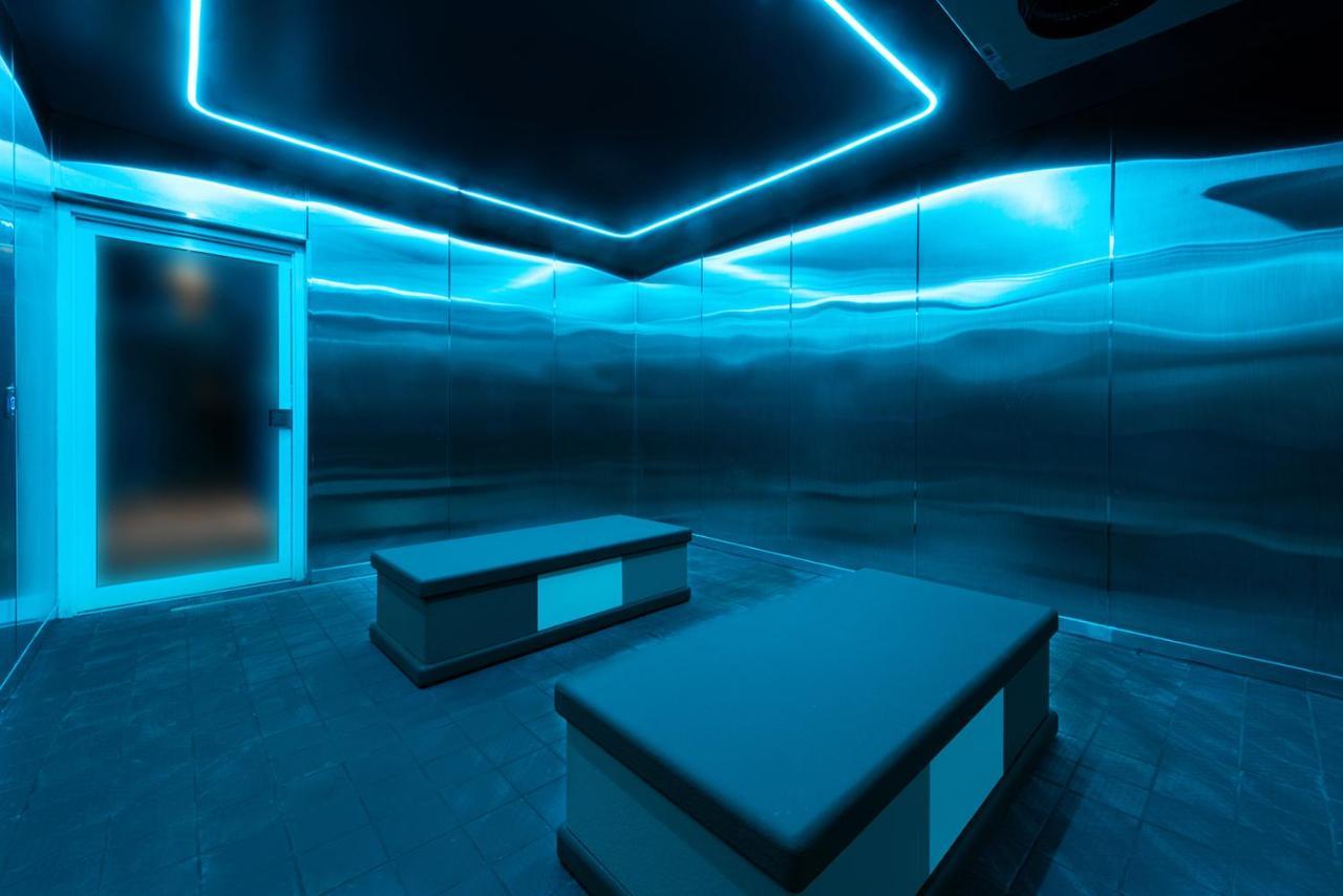 Hotel The Standard Miami Miami Beach Zewnętrze zdjęcie