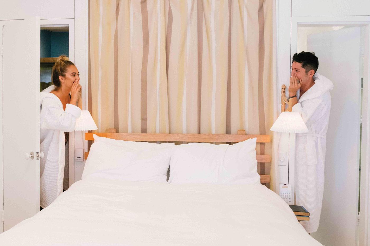Hotel The Standard Miami Miami Beach Zewnętrze zdjęcie