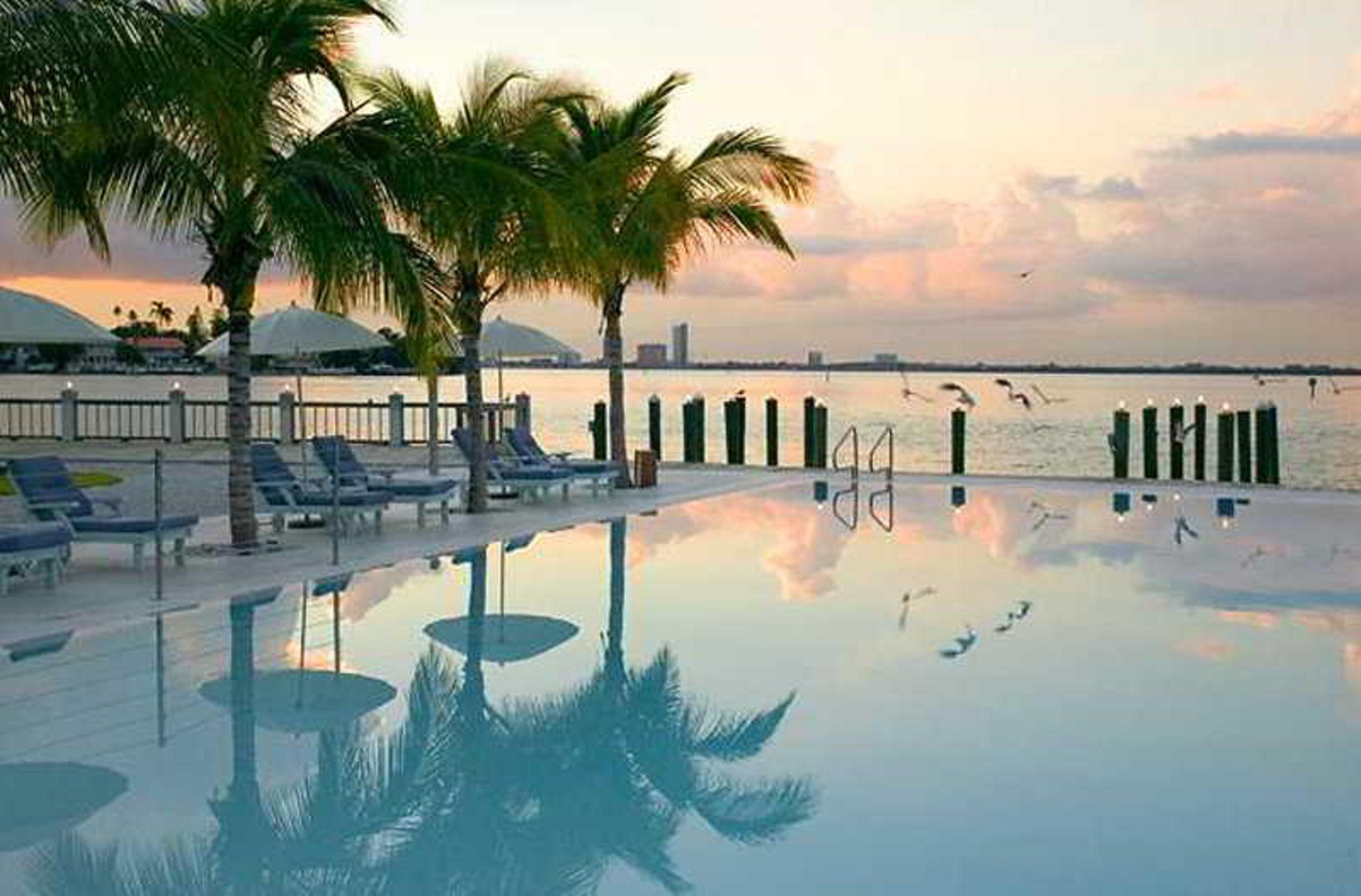 Hotel The Standard Miami Miami Beach Zewnętrze zdjęcie