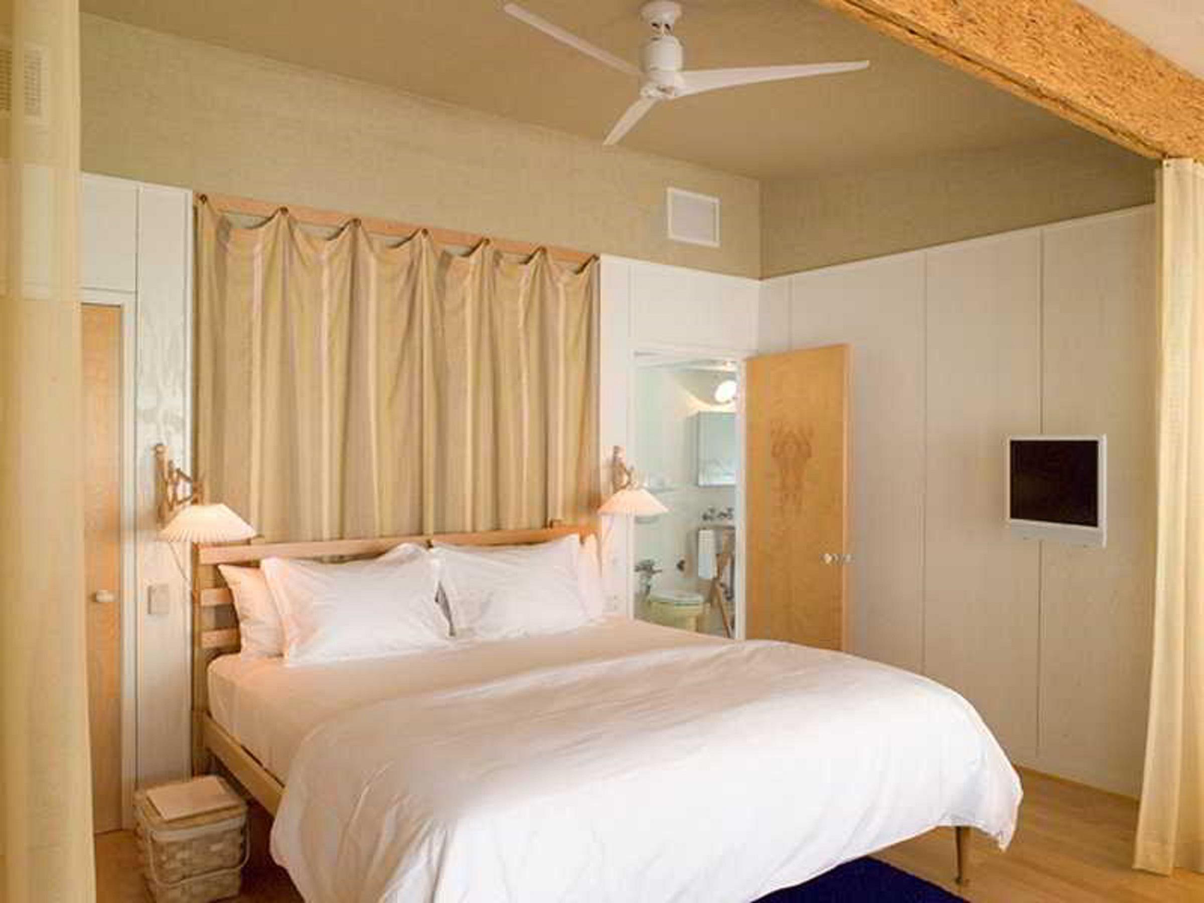 Hotel The Standard Miami Miami Beach Zewnętrze zdjęcie
