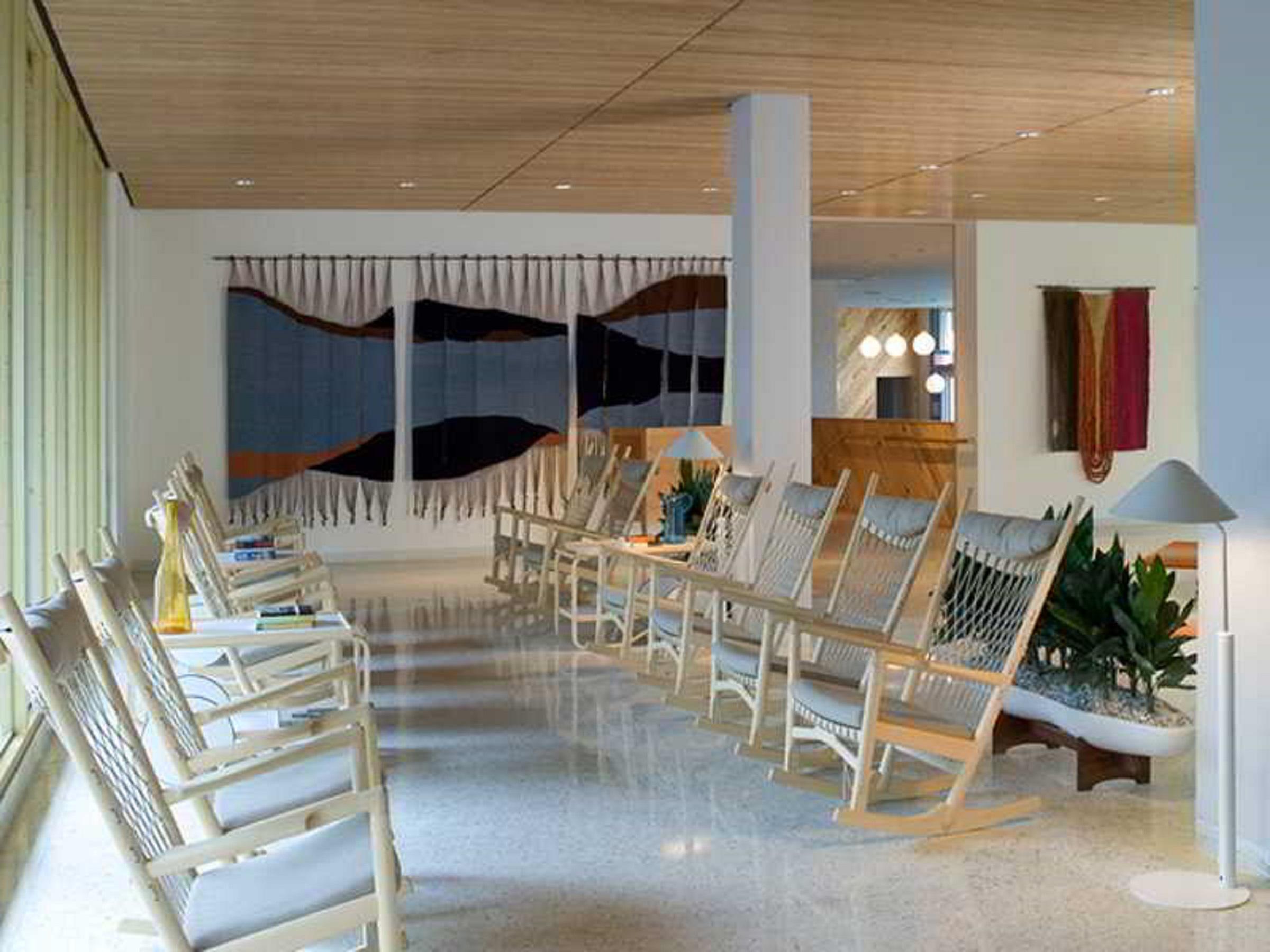 Hotel The Standard Miami Miami Beach Zewnętrze zdjęcie