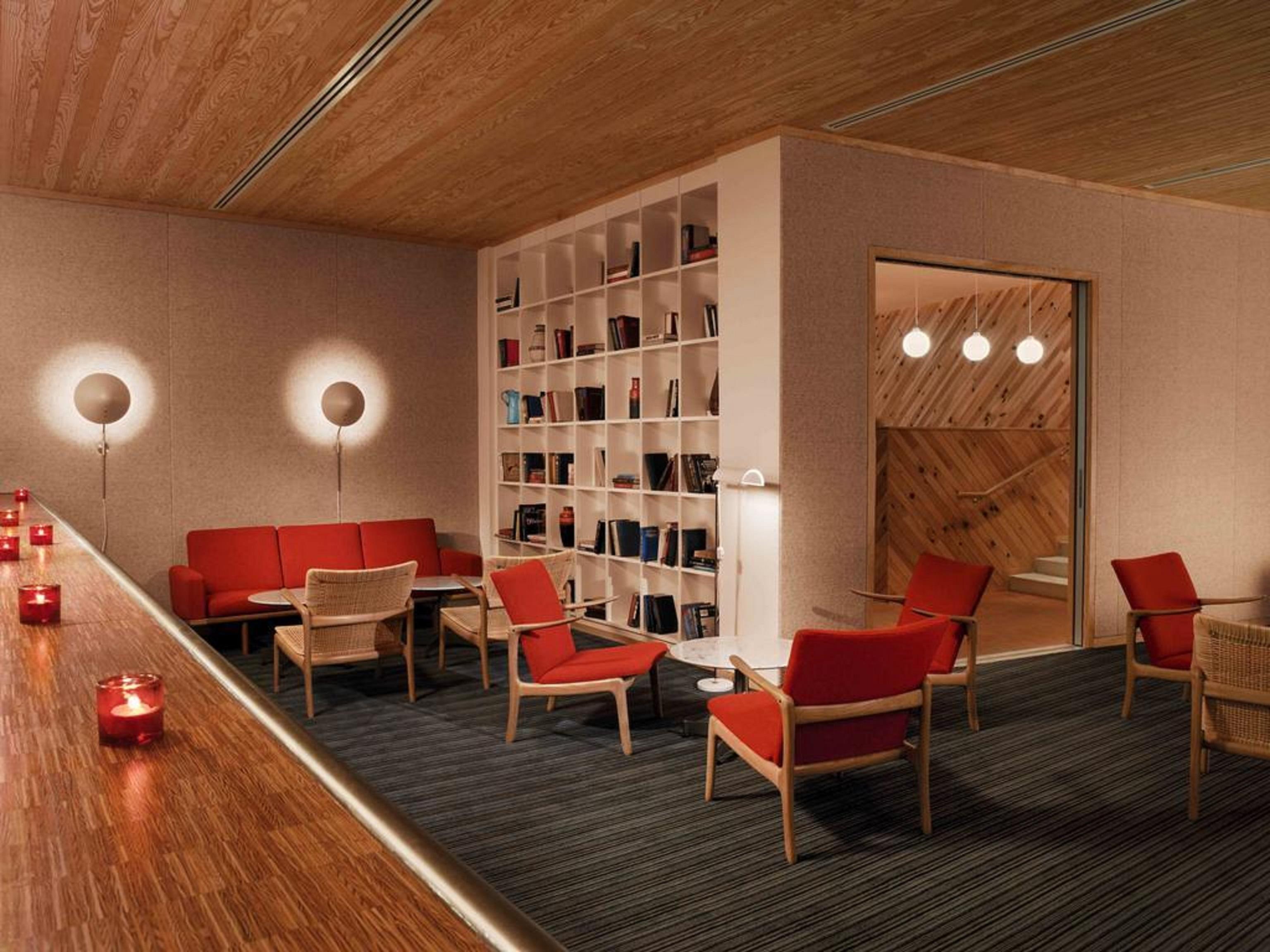 Hotel The Standard Miami Miami Beach Zewnętrze zdjęcie