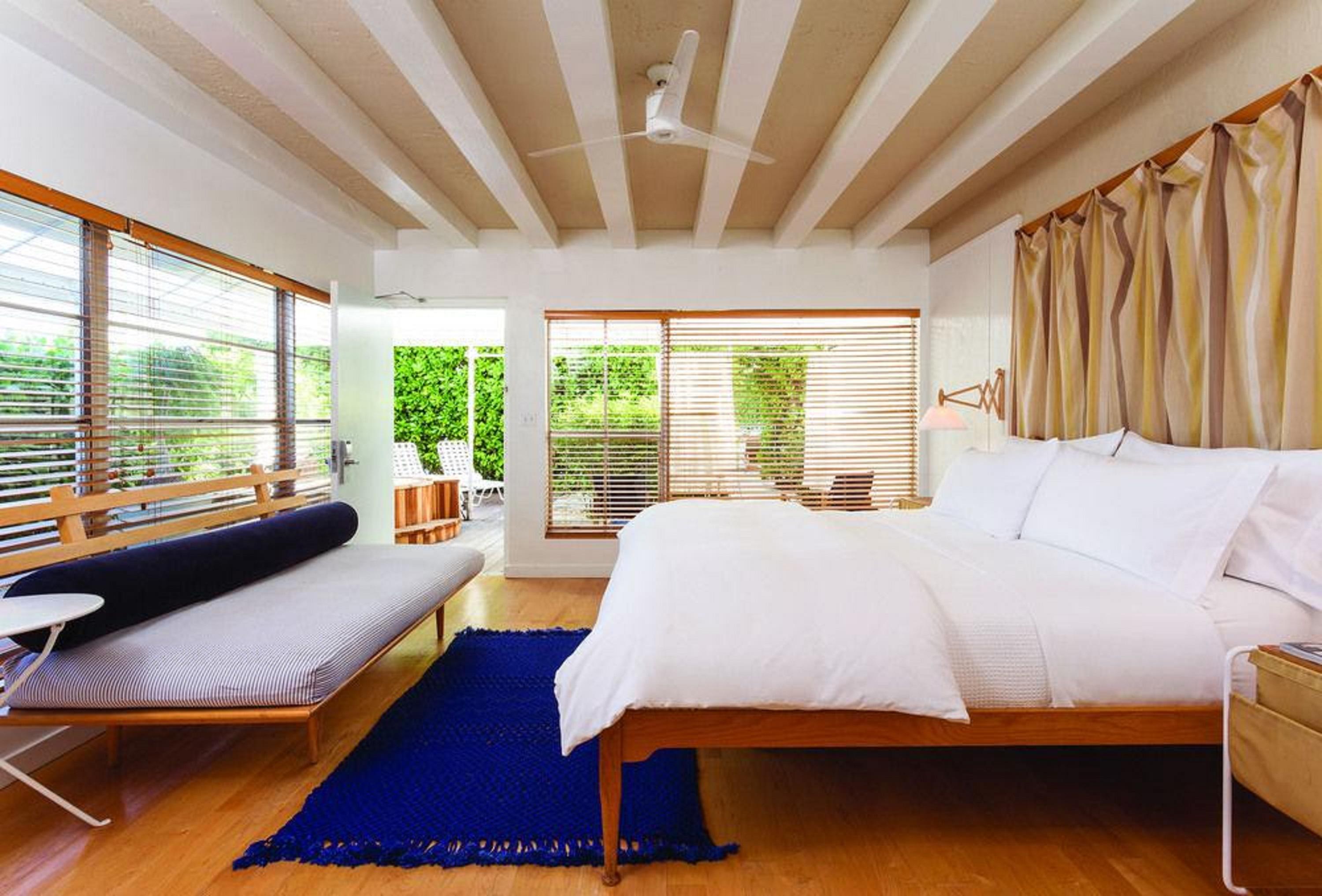 Hotel The Standard Miami Miami Beach Zewnętrze zdjęcie