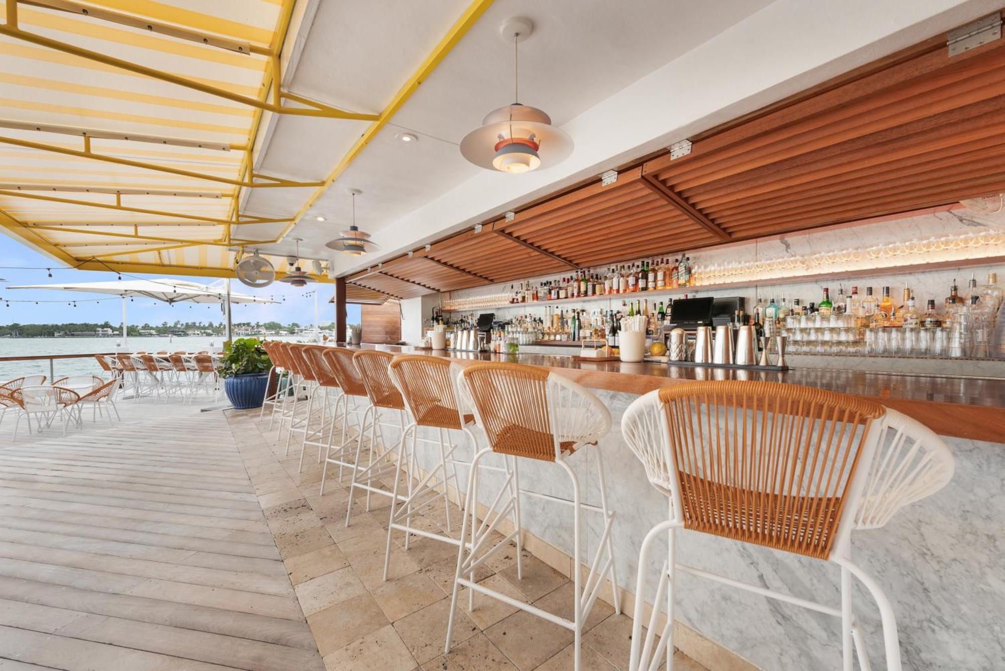 Hotel The Standard Miami Miami Beach Zewnętrze zdjęcie