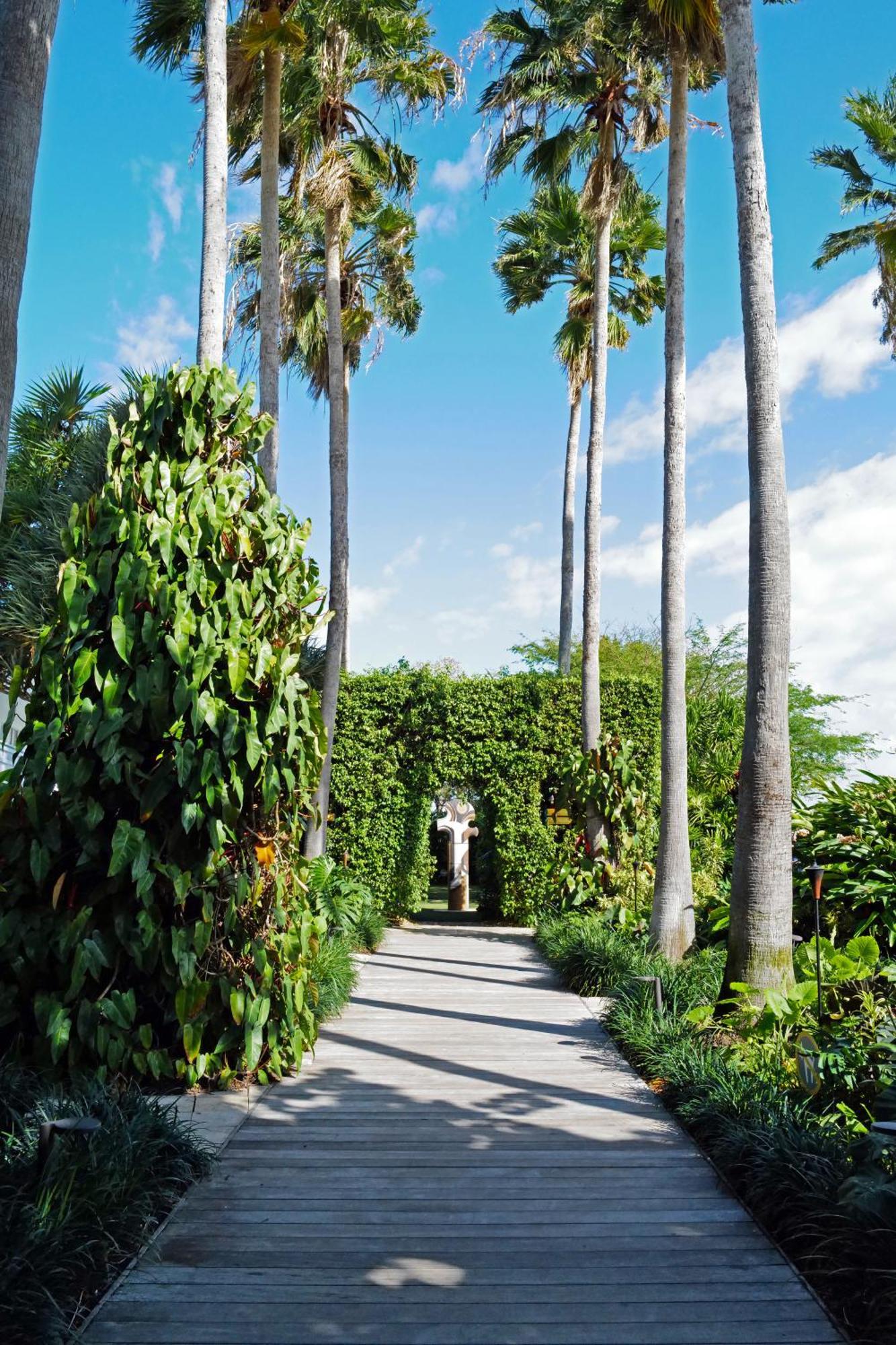 Hotel The Standard Miami Miami Beach Zewnętrze zdjęcie