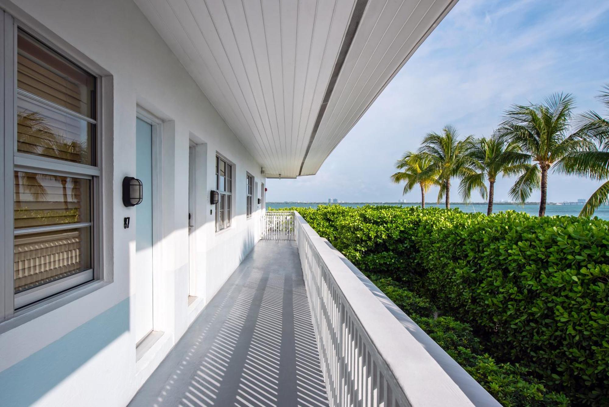 Hotel The Standard Miami Miami Beach Zewnętrze zdjęcie