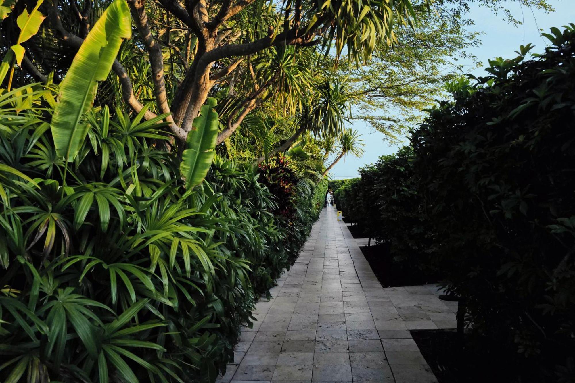 Hotel The Standard Miami Miami Beach Zewnętrze zdjęcie