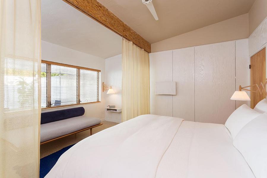 Hotel The Standard Miami Miami Beach Pokój zdjęcie