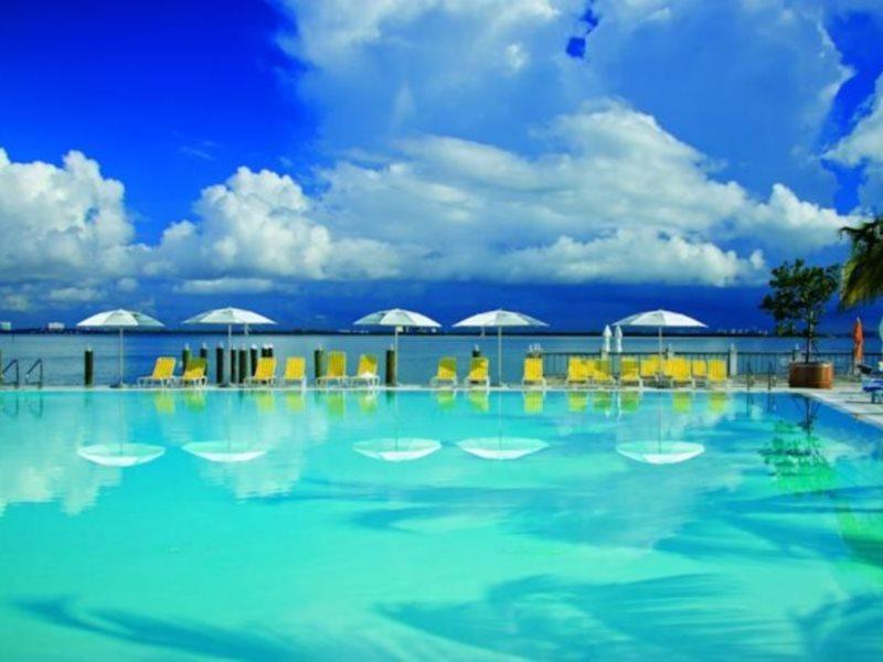 Hotel The Standard Miami Miami Beach Zewnętrze zdjęcie