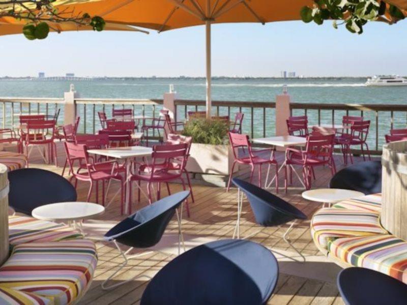 Hotel The Standard Miami Miami Beach Zewnętrze zdjęcie