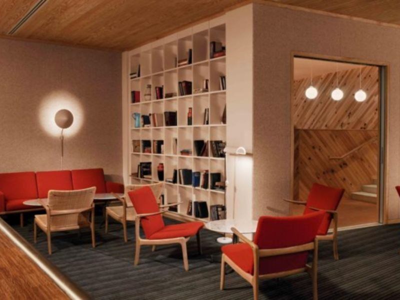 Hotel The Standard Miami Miami Beach Zewnętrze zdjęcie