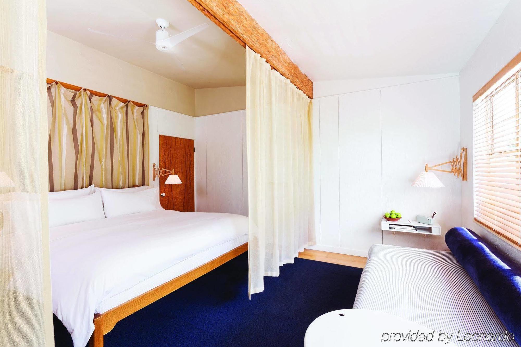 Hotel The Standard Miami Miami Beach Zewnętrze zdjęcie