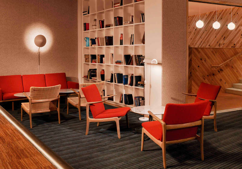 Hotel The Standard Miami Miami Beach Zewnętrze zdjęcie